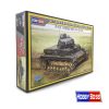 German Panzerkampfwage IV Ausf B - Imagen 3