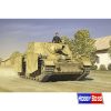 German Sturmpanzer IV (Early) Sd. Kfz. 166 "Brummbar" - Imagen 2