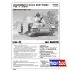 German Sturmpanzer IV (Early) Sd. Kfz. 166 "Brummbar" - Imagen 3