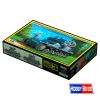 German Flakpanzer IA w/Ammo Trailer