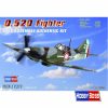 D.520 Fighter - Imagen 2