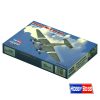 Soviet PE-2 Bomber (easy assembly authentic kit)