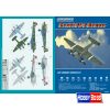 Soviet PE-2 Bomber (easy assembly authentic kit) - Imagen 3