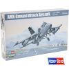 Amx Ground Attack Aircraft