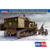 M4 High Speed Tractor (3-in./90 mm)