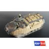 AAVP-7A1 w/EAAK (Enhanced Applique Armor Kit) - Imagen 3