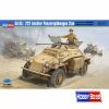 Sd.Kfz.222 Leichter PanzerWagen 2cm - Imagen 2