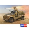 Land Rover WMIK w/ MILAN ATGM - Imagen 2