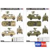 Land Rover WMIK w/ MILAN ATGM - Imagen 3