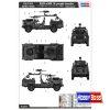 RSOV w/MK 19 grenade launcher - Imagen 3