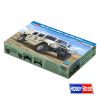 Meng Shi 1.5 ton Military Light Utility Vehicle- Hardtop Version A