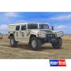 Meng Shi 1.5 ton Military Light Utility Vehicle- Hardtop Version A - Imagen 2