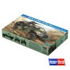 Meng Shi 1.5 ton Military Light Utility Vehicle
