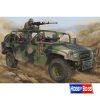 Meng Shi 1.5 ton Military Light Utility Vehicle - Imagen 2