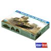 Hungarian Light Tank 38M Toldi II(B40)