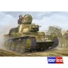 Hungarian Light Tank 38M Toldi II(B40) - Imagen 2