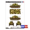 Hungarian Light Tank 38M Toldi II(B40) - Imagen 3