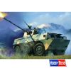PLA PLL05 120mm Self-Propelled Mortar-Howitzer - Imagen 2