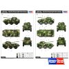PLA PLL05 120mm Self-Propelled Mortar-Howitzer - Imagen 3