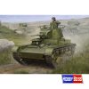 Soviet T-26 Light Infantry Tank Mod.1938 - Imagen 2