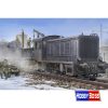 German WR360 C12 Locomotive - Imagen 2