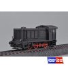 German WR360 C12 Locomotive - Imagen 3