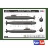 Russian Navy Yasen Class SSN - Imagen 2