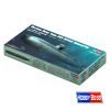 German Navy Type 212 Attack Submarine