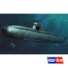 German Navy Type 212 Attack Submarine - Imagen 2