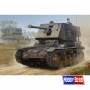 5 cm Pak(t) Sfl.auf Fgst. Pz.Kpfw.35 R 731(f) - Imagen 2