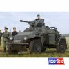 German Le.Pz.SP.Wg SD.Kfz.221 Leichter Panzerspahwagen-Late - Imagen 2