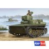 Soviet T-37 Amphibious Light Tank - Early - Imagen 2
