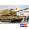 GCT 155mm AU-F1 SPH Based on T-72 - Imagen 2