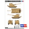 GCT 155mm AU-F1 SPH Based on T-72 - Imagen 3