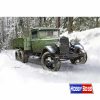 Soviet GAZ-AAA Cargo Truck - Imagen 2