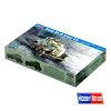 Soviet BA-10 Armor Car