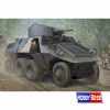 M35 Mittlere Panzerwagen (ADGZ-Daimler) - Imagen 2