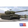 US T29E1 Heavy Tank - Imagen 2