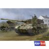 German Sd,Kfz,182 King Tiger Henschel Turret w/ Zimmerit - Imagen 2
