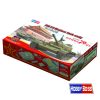 PLA 59 Medium Tank-early
