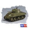 US M4 Tank Mid-production - Imagen 2