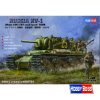 Russian KV-1 Model 1941 "KV Small Turret" Tank
