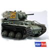 Russian KV-1 Model 1941 "KV Small Turret" Tank - Imagen 2