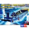 WW2 LCM 3 USN Vehicle Landing Craft