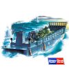 WW2 LCM 3 USN Vehicle Landing Craft - Imagen 2