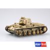 German Pz.Kpfw KV-1 756( r ) Tank - Imagen 2