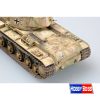German Pz.Kpfw KV-1 756( r ) Tank - Imagen 3