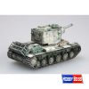 German Pz.Kpfw KV-2 754(r) tank - Imagen 2
