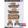 German Pz.Kpfw KV-2 754(r) tank - Imagen 3