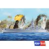 French Navy Dunkerque Battleship - Imagen 2